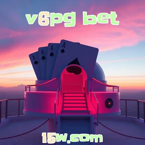 v6pg bet: Conheça a Seção de Jogos de Cassino que Encanta a Todos
